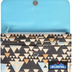 Islamorada Cross Body Wallet