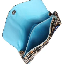Islamorada Cross Body Wallet