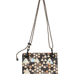 Islamorada Cross Body Wallet