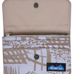 Islamorada Cross Body Wallet