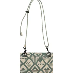 Islamorada Cross Body Wallet