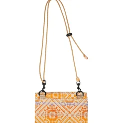 Islamorada Cross Body Wallet