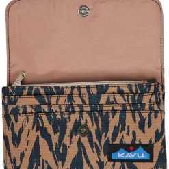 Islamorada Cross Body Wallet