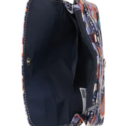 Islamorada Cross Body Wallet