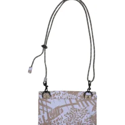 Islamorada Cross Body Wallet