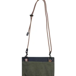 Islamorada Cross Body Wallet