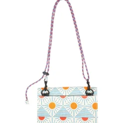 Islamorada Cross Body Wallet