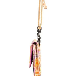 Islamorada Cross Body Wallet
