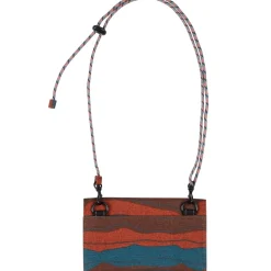 Islamorada Cross Body Wallet