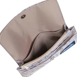 Islamorada Cross Body Wallet