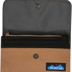 Islamorada Cross Body Wallet