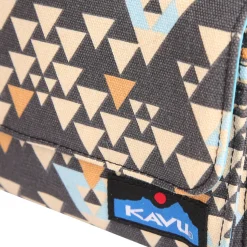 Islamorada Cross Body Wallet
