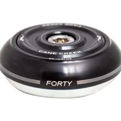 40 IS41/28.6 Short Cover Top