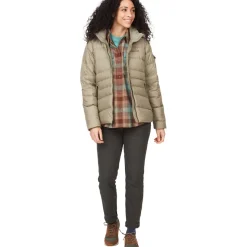 Ithaca Jacket - Women's