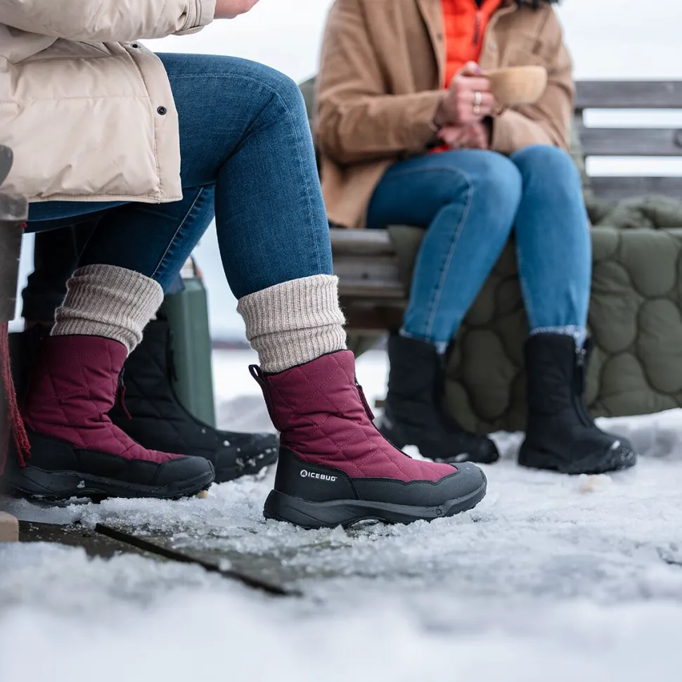 Ivalo 4 BUGrip Winter Boot - Women's