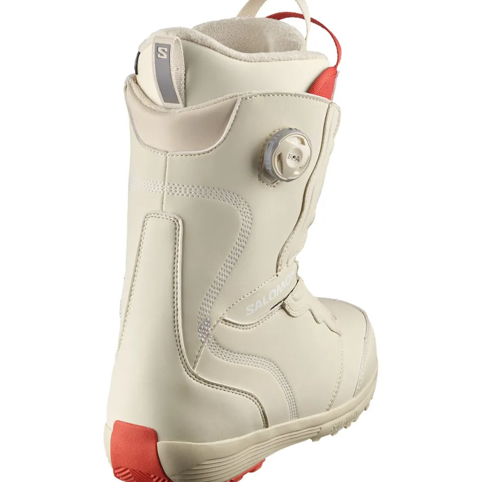 Ivy SJ BOA Snowboard Boot - 2024 - Women's
