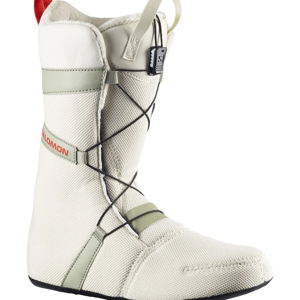 Ivy SJ BOA Snowboard Boot - 2026 - Women's