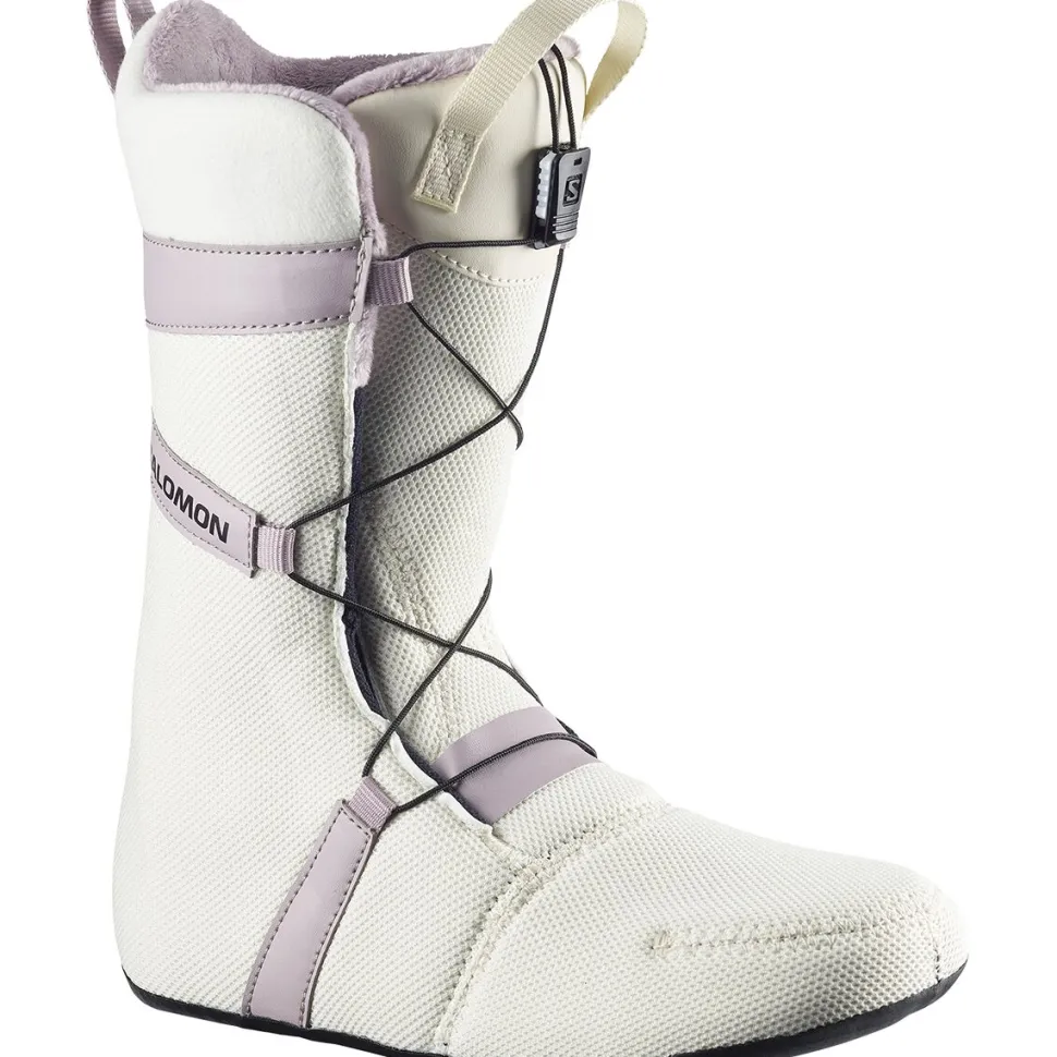 Ivy SJ BOA Snowboard Boot - 2026 - Women's