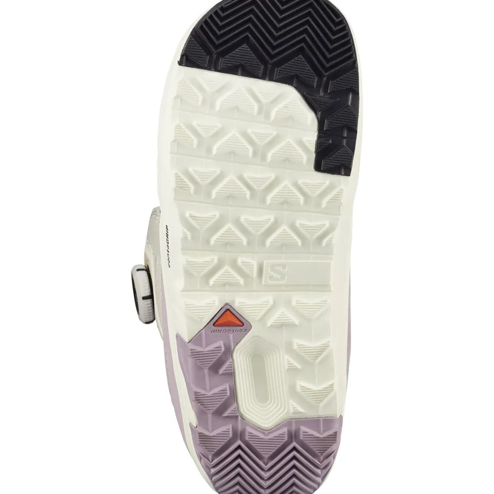 Ivy SJ BOA Snowboard Boot - 2026 - Women's