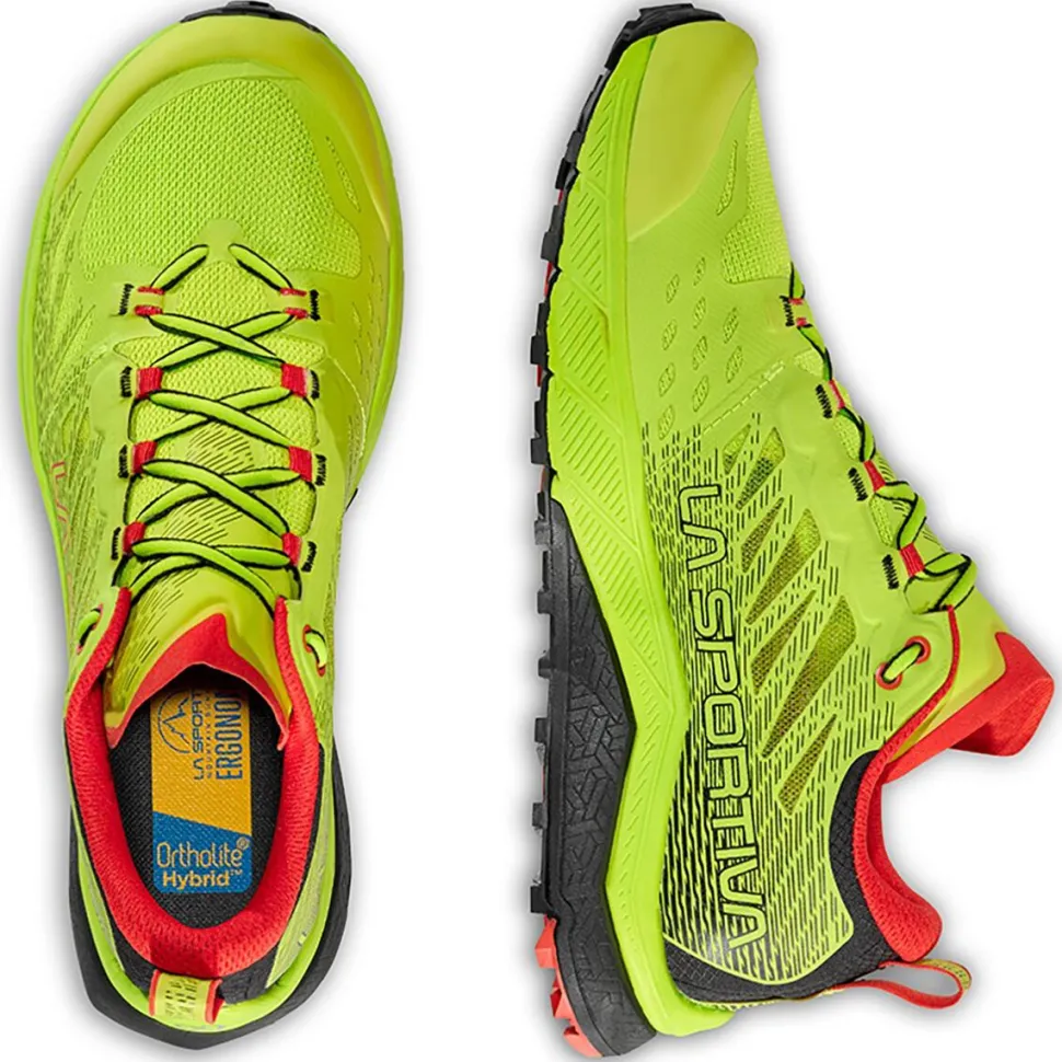 Jackal II Trail Running Shoe - Men's