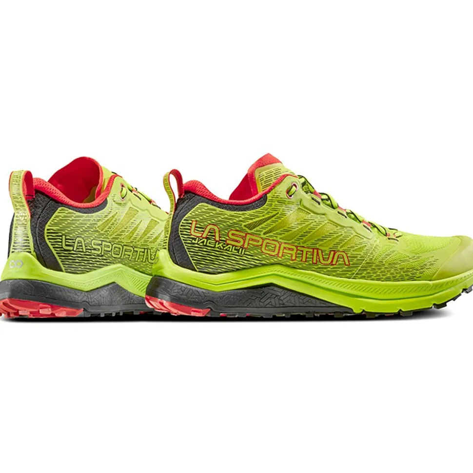 Jackal II Trail Running Shoe - Men's