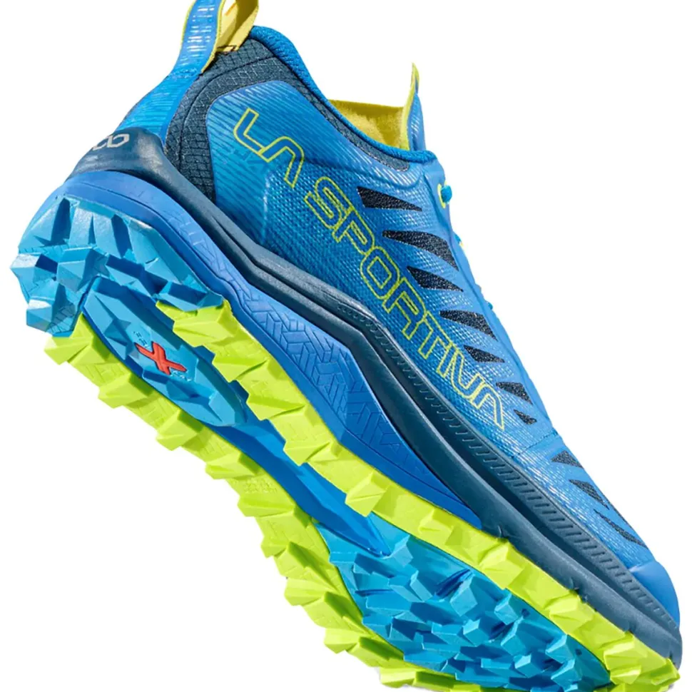 Jackal II Trail Running Shoe - Men's