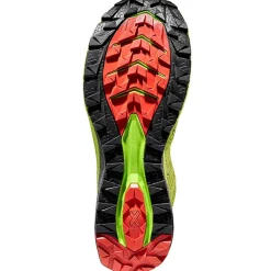 Jackal II Trail Running Shoe - Men's