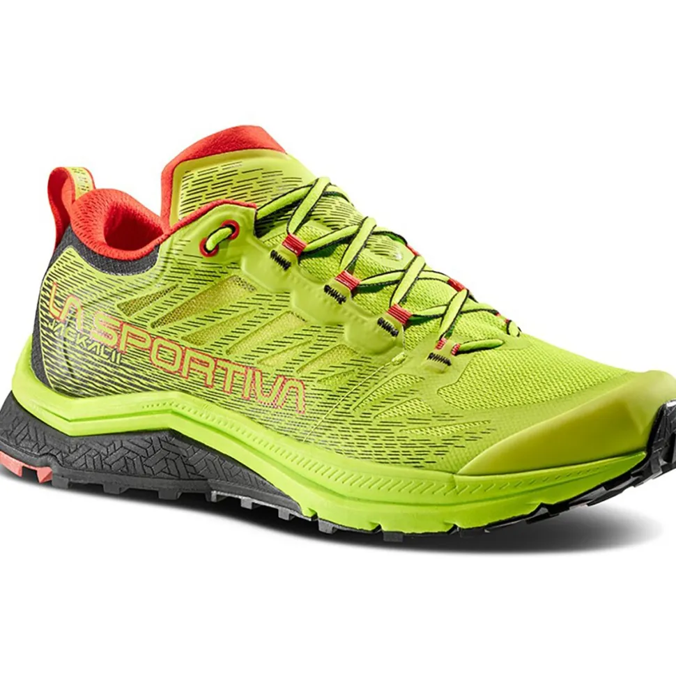 Jackal II Trail Running Shoe - Men's