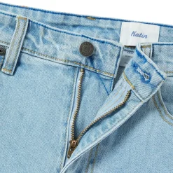 Jacobs 71 Slim Straight Pant - Men's
