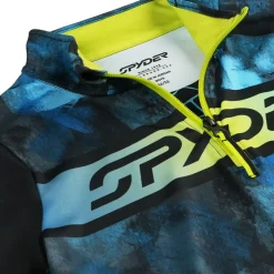 Jacobs 1/2-Zip Top - Kids'