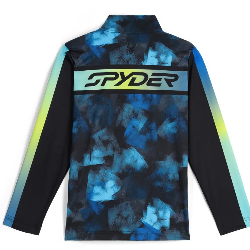 Jacobs 1/2-Zip Top - Kids'