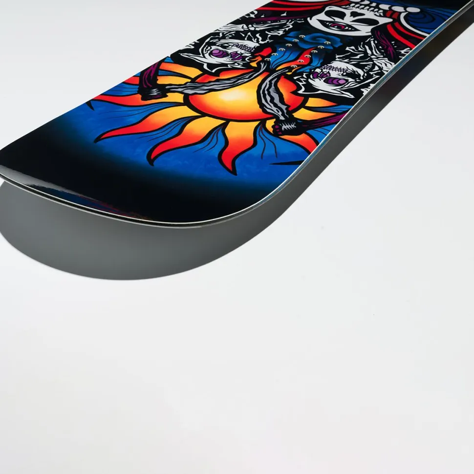 Jamie Lynn Snowboard - 2026