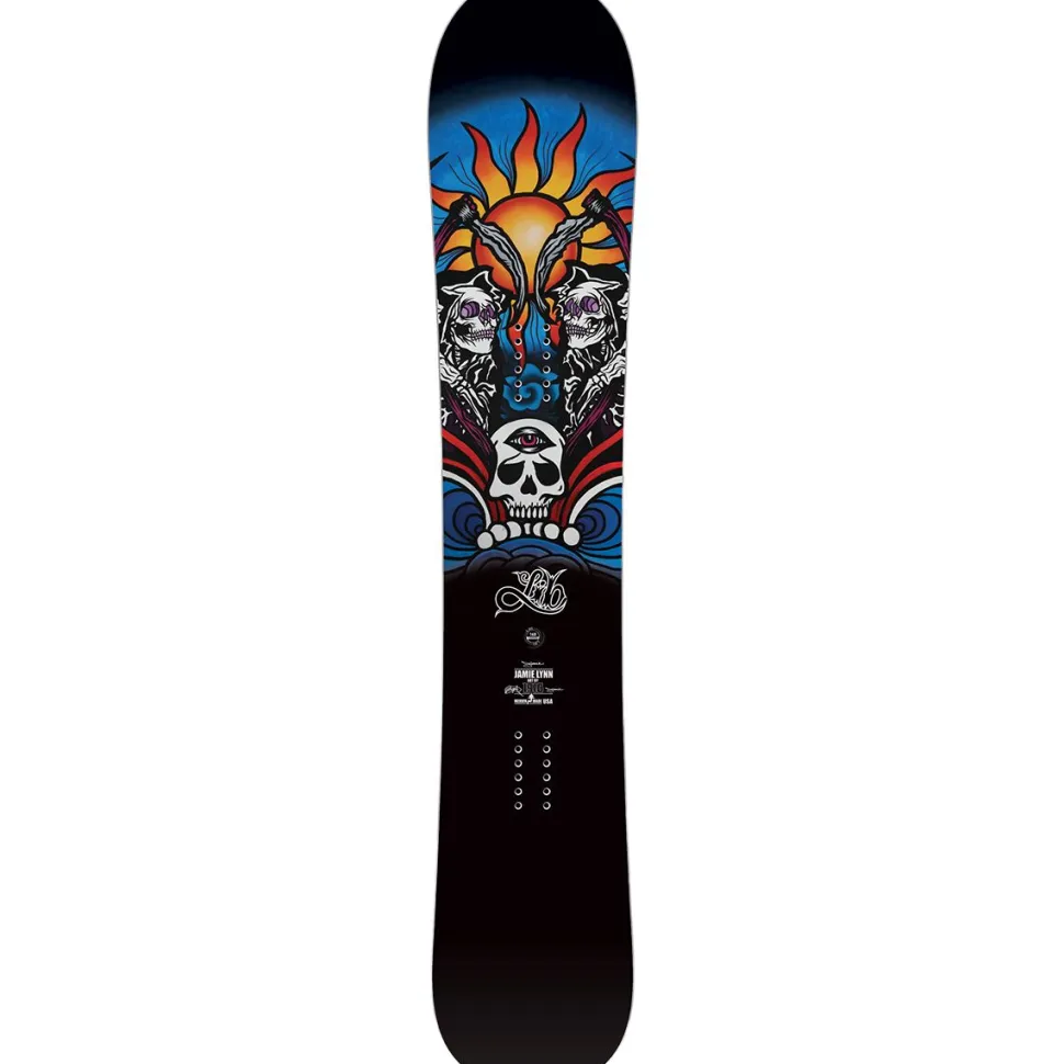 Jamie Lynn Snowboard - 2026