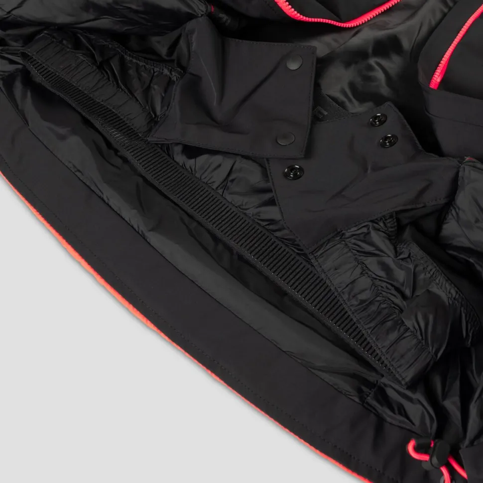 Janka3 Hooded Jacket - Women's