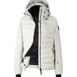 Janka3 Hooded Jacket - Women's
