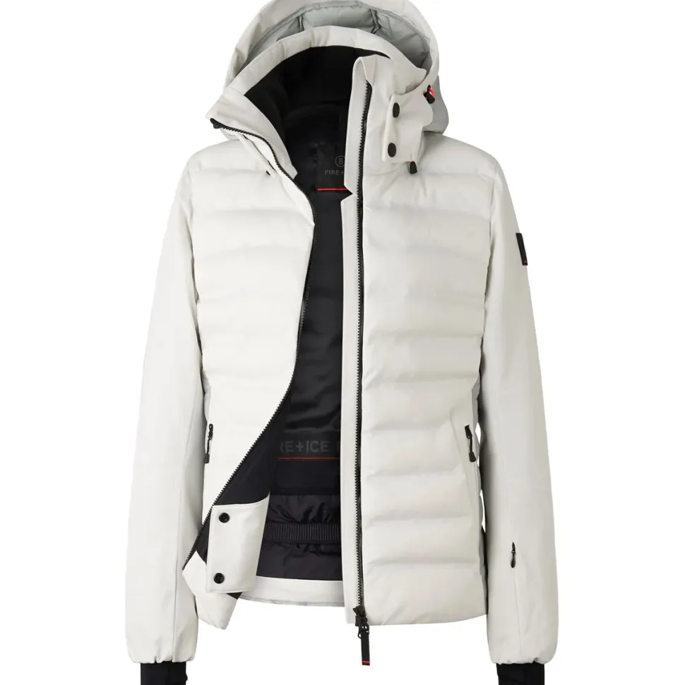 Janka3 Hooded Jacket - Women's