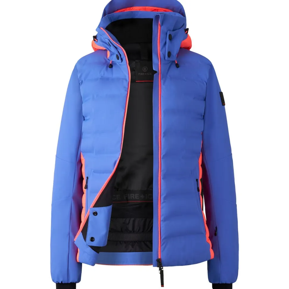 Janka3 Hooded Jacket - Women's