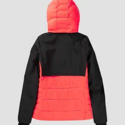 Janka3 Hooded Jacket - Women's