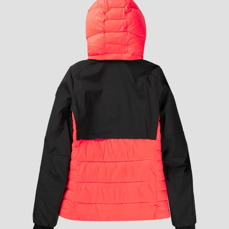 Janka3 Hooded Jacket - Women's