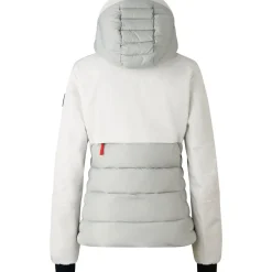 Janka3 Hooded Jacket - Women's