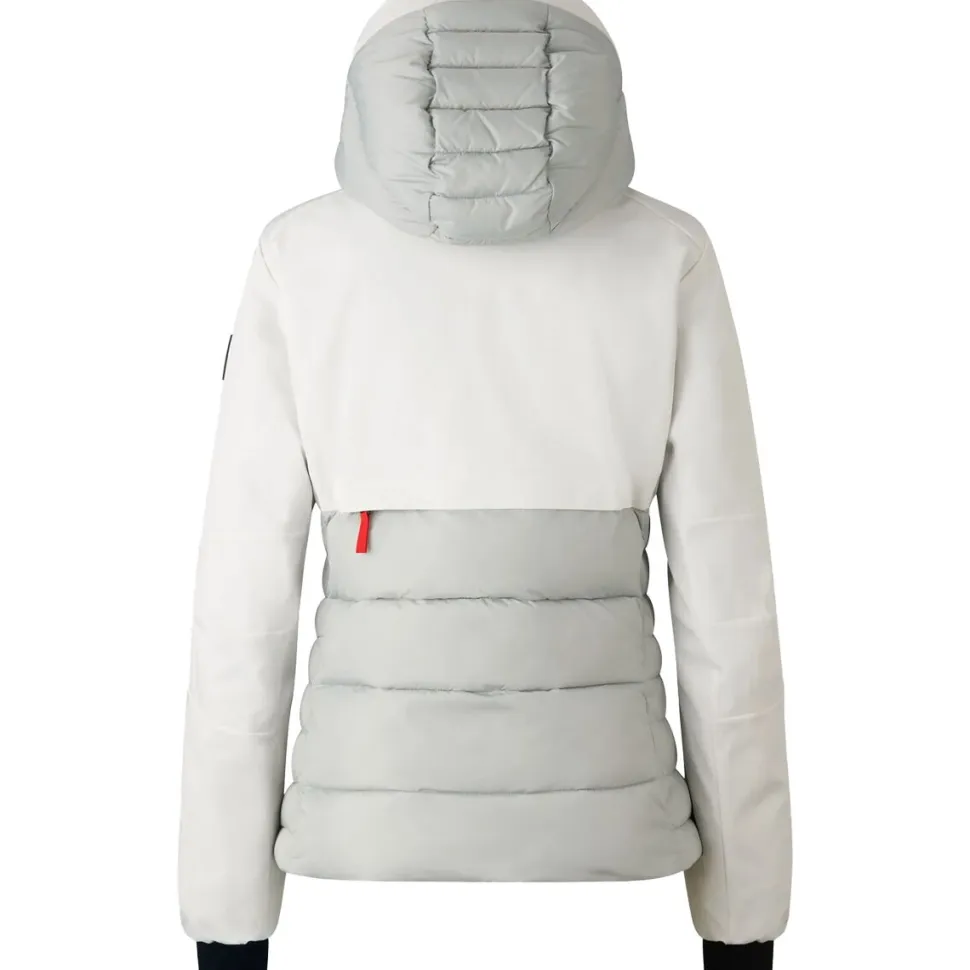 Janka3 Hooded Jacket - Women's