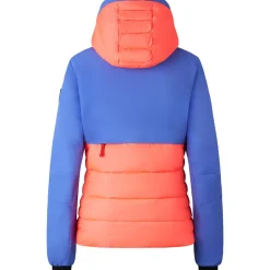 Janka3 Hooded Jacket - Women's