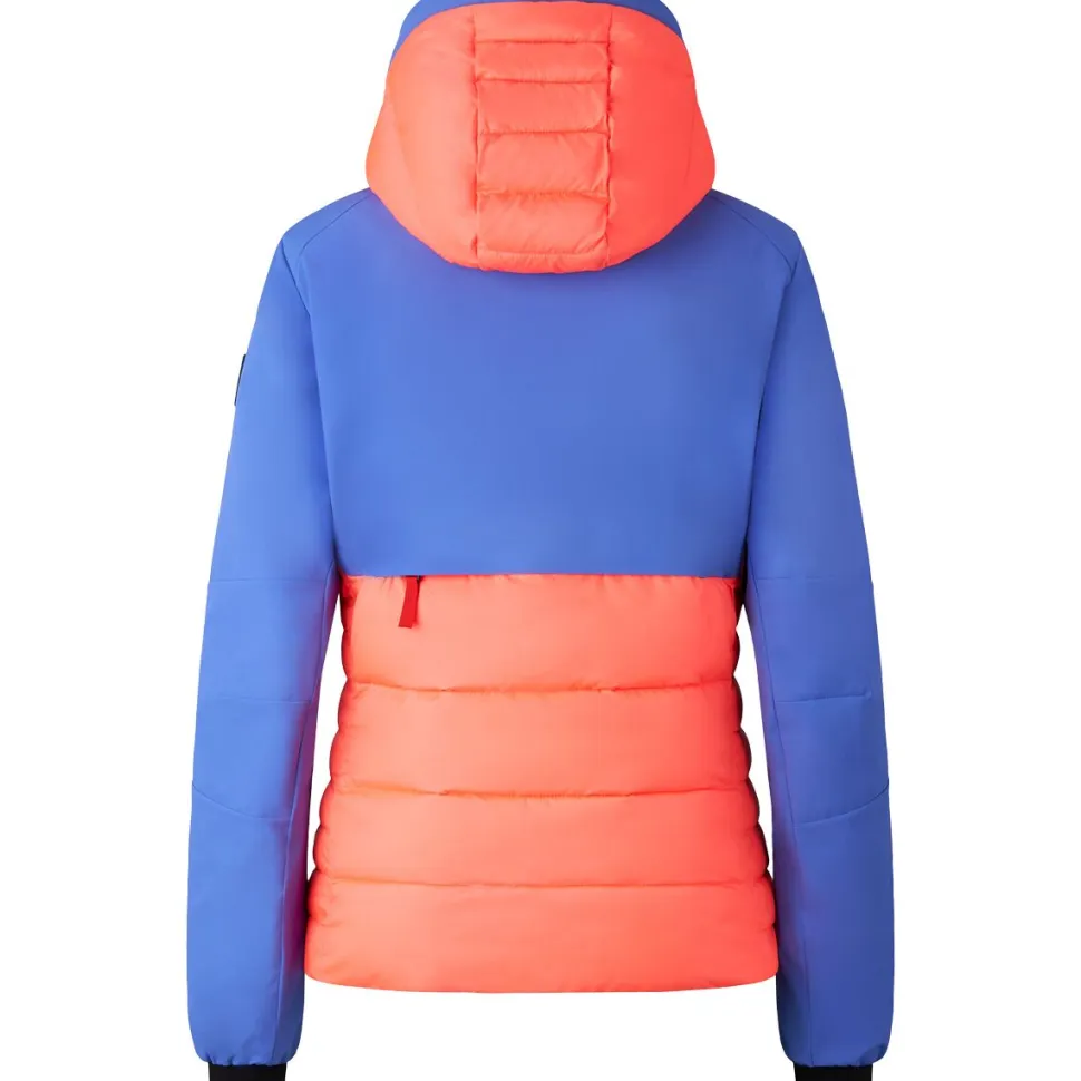 Janka3 Hooded Jacket - Women's