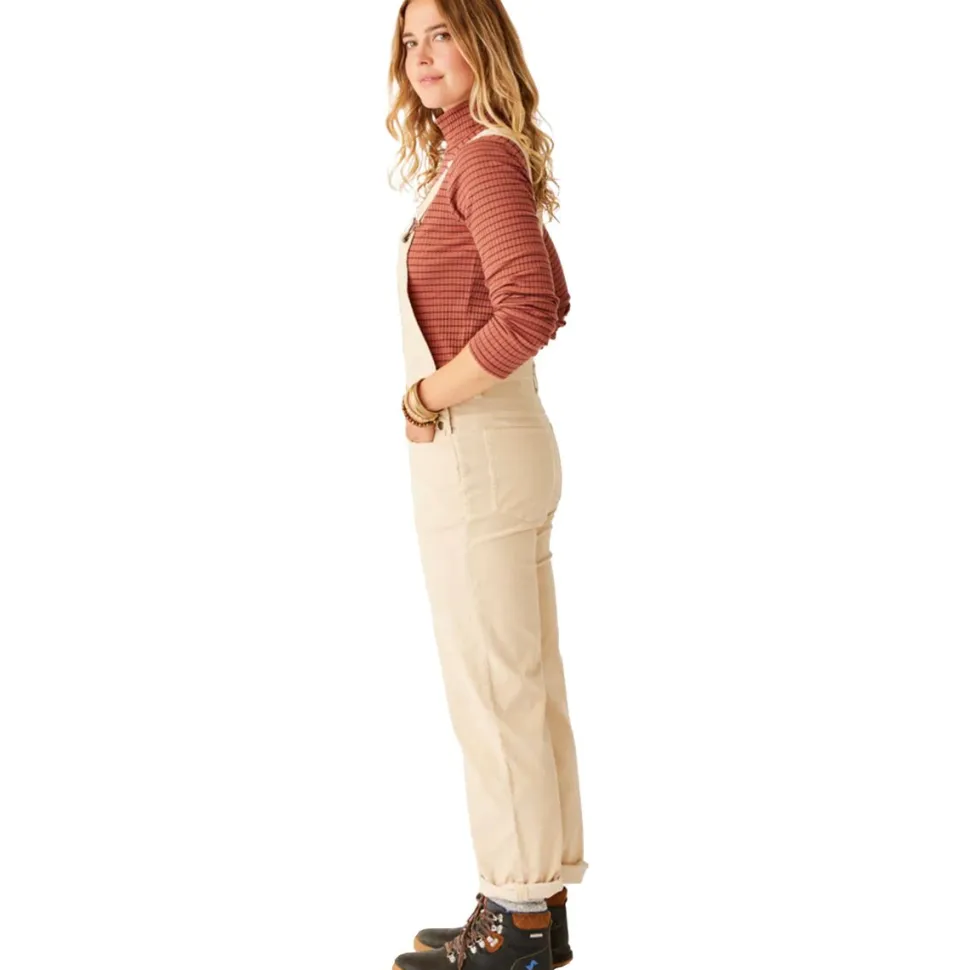 Jason Cord Overall - Women's