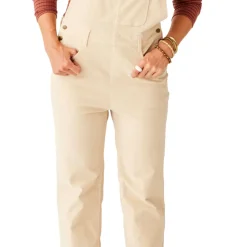 Jason Cord Overall - Women's