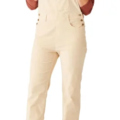 Jason Cord Overall - Women's