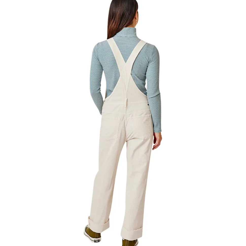 Jason Cord Overall - Women's