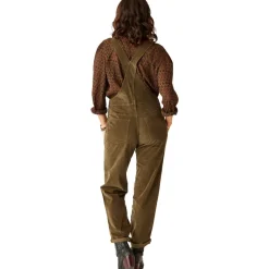 Jason Cord Overall - Women's