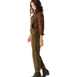 Jason Cord Overall - Women's