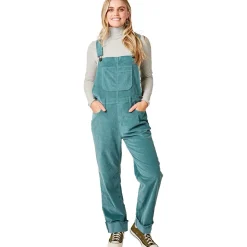 Jason Cord Overall - Women's